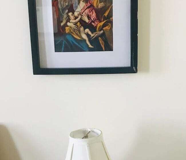 פנסיון Prodigal Daughter Gourmet Lodge