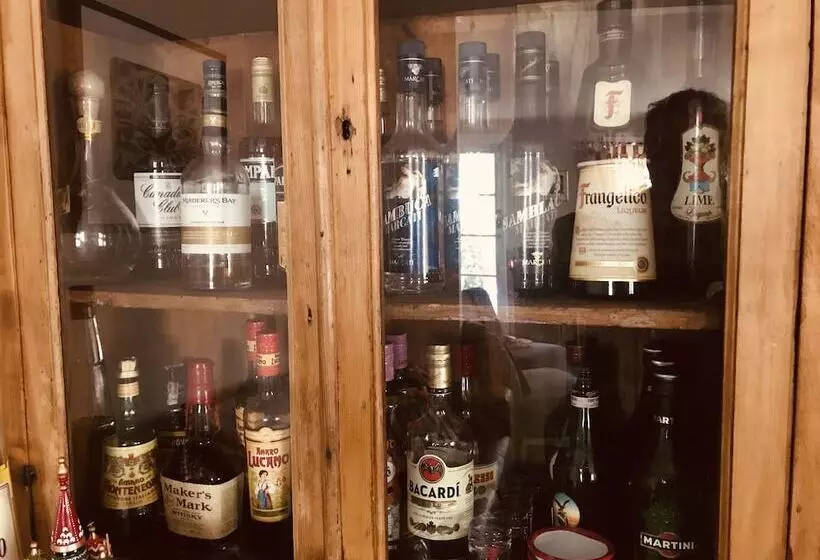 Majatalo Prodigal Daughter Gourmet Lodge