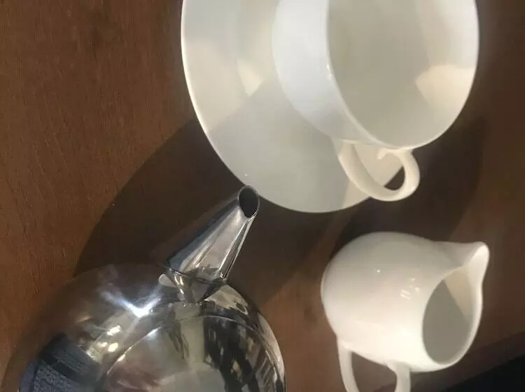 Majatalo Prodigal Daughter Gourmet Lodge