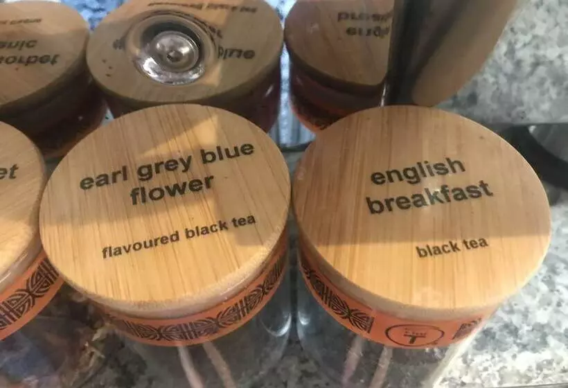 Majatalo Prodigal Daughter Gourmet Lodge