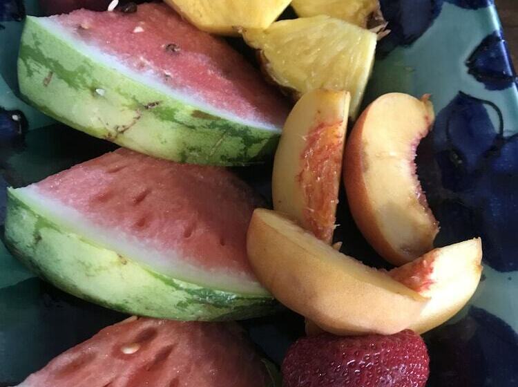 פנסיון Prodigal Daughter Gourmet Lodge