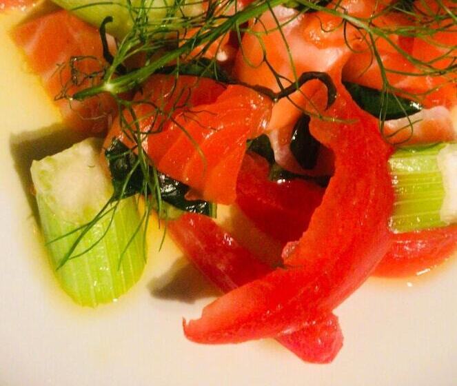 פנסיון Prodigal Daughter Gourmet Lodge