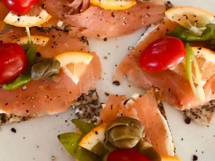 Majatalo Prodigal Daughter Gourmet Lodge