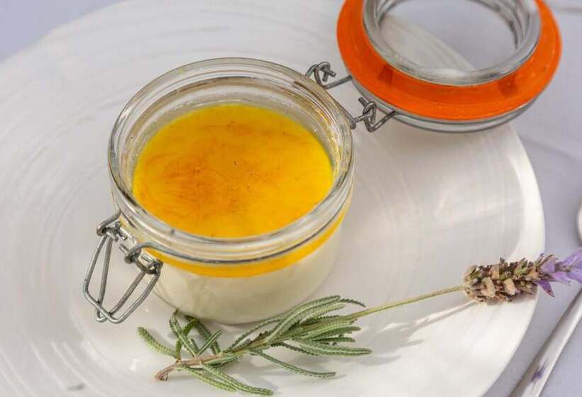 פנסיון Prodigal Daughter Gourmet Lodge