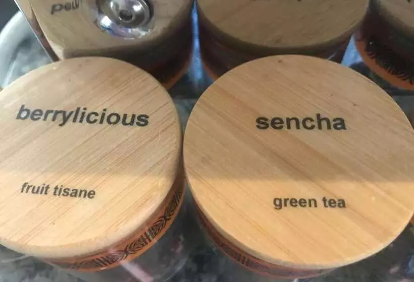 Majatalo Prodigal Daughter Gourmet Lodge