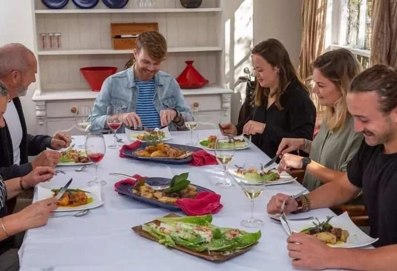 Majatalo Prodigal Daughter Gourmet Lodge