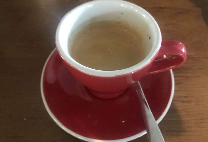 פנסיון Prodigal Daughter Gourmet Lodge