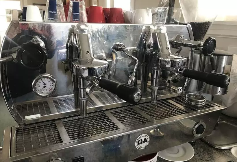 Majatalo Prodigal Daughter Gourmet Lodge