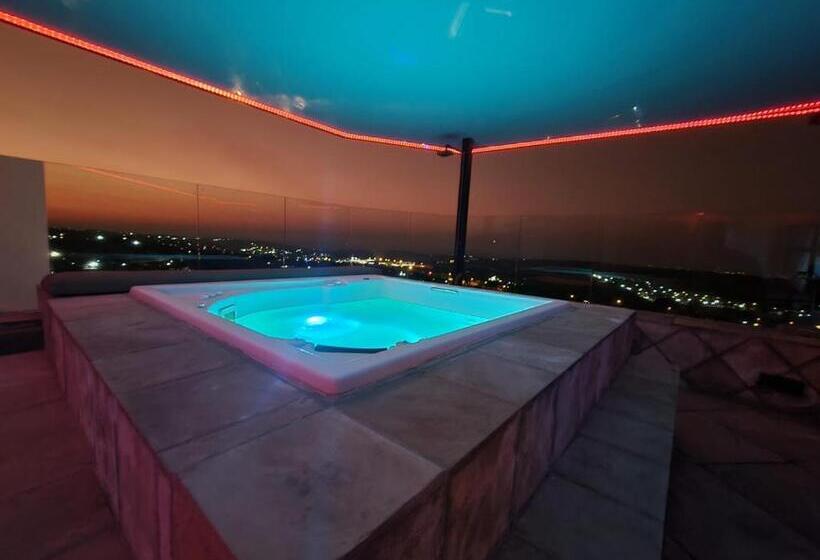 Pension (Hôtel basse catégorie) Weston Guest House Krugersdorp