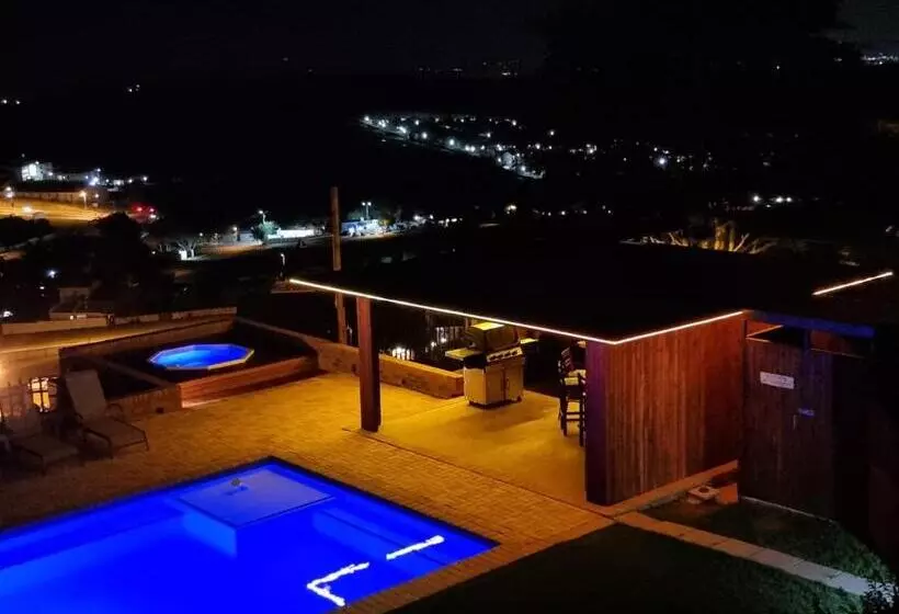 Majatalo Weston Guest House Krugersdorp