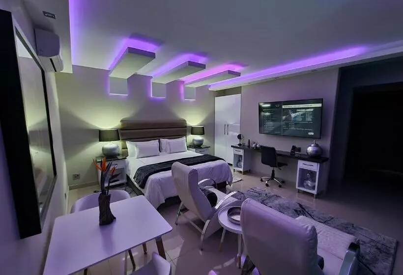 Majatalo Weston Guest House Krugersdorp