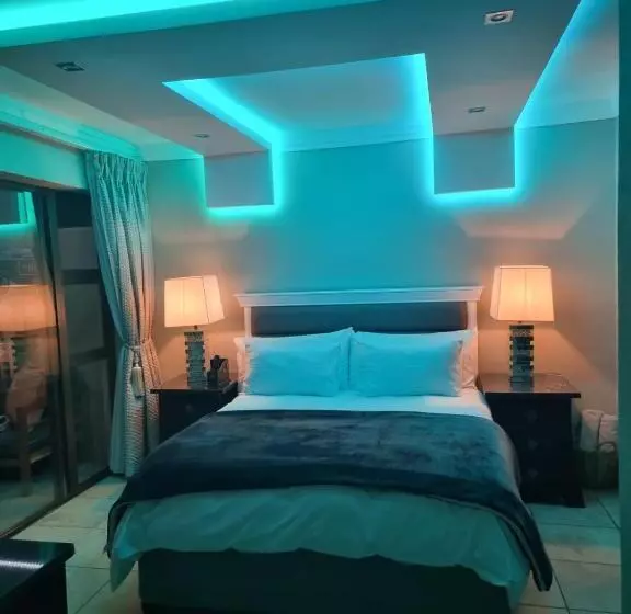 Majatalo Weston Guest House Krugersdorp