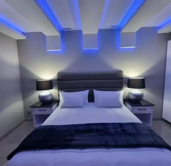 Majatalo Weston Guest House Krugersdorp