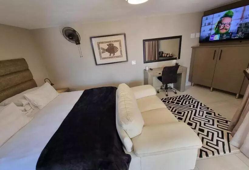 Majatalo Weston Guest House Krugersdorp