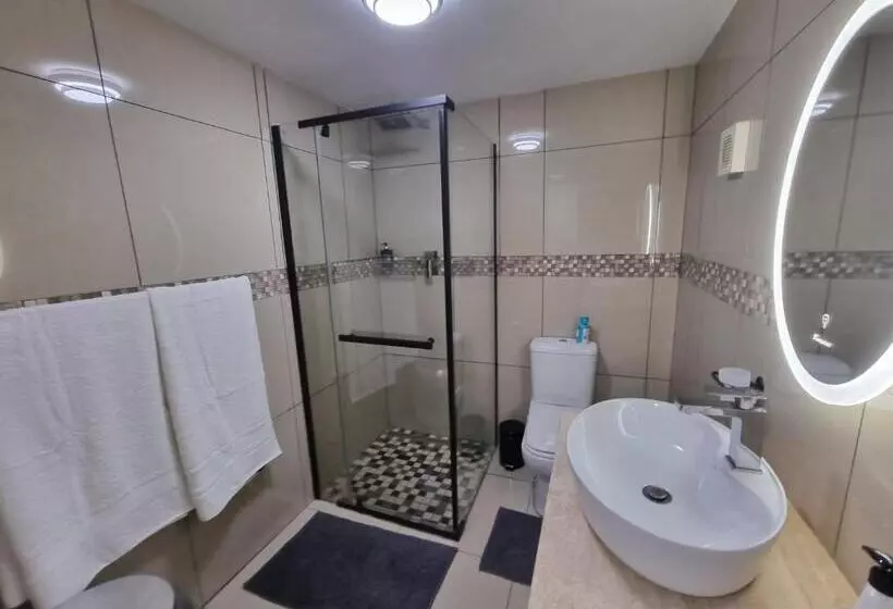 Majatalo Weston Guest House Krugersdorp