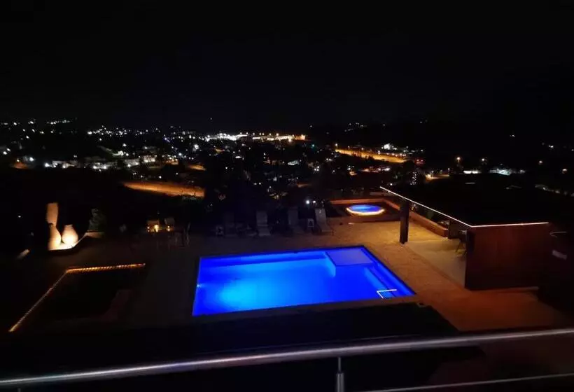 Majatalo Weston Guest House Krugersdorp