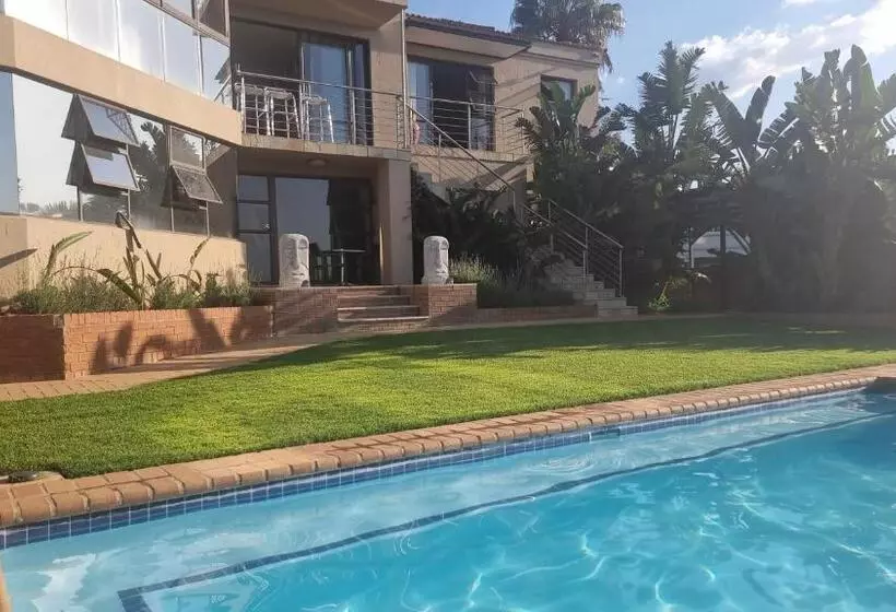 Majatalo Weston Guest House Krugersdorp