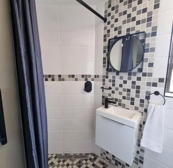 Majatalo Weston Guest House Krugersdorp