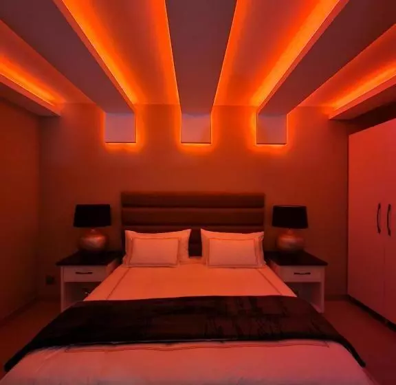 Majatalo Weston Guest House Krugersdorp