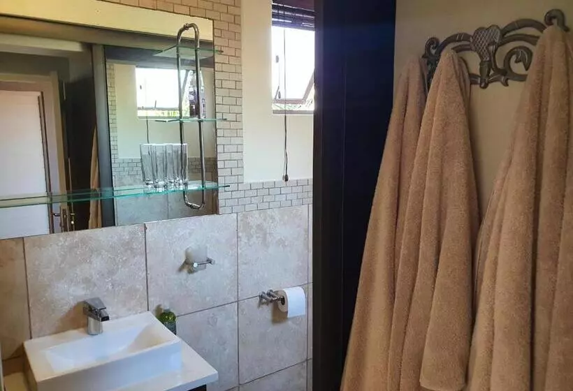 Majatalo Weston Guest House Krugersdorp