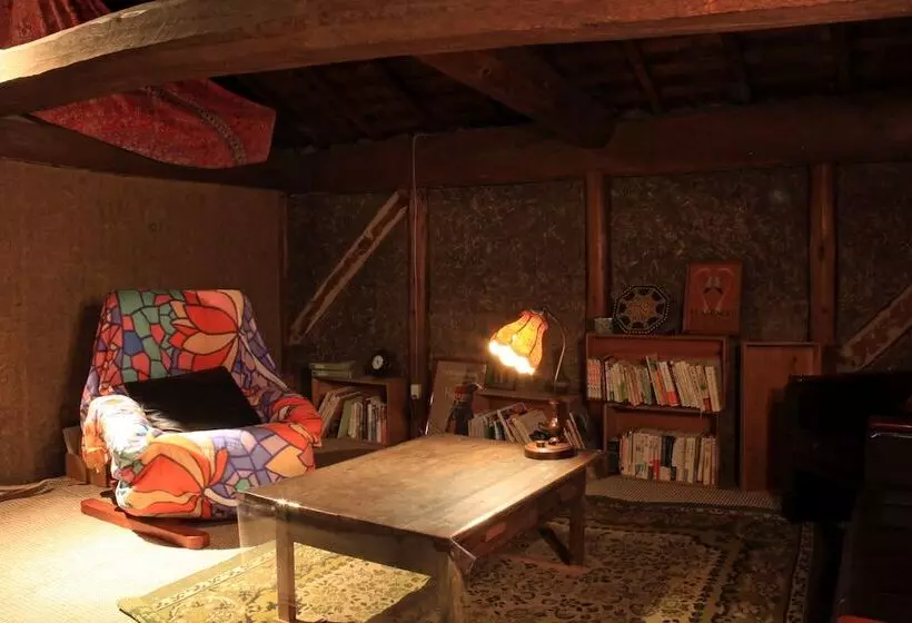 Warabegokoronokoyado Namiji   Hostel