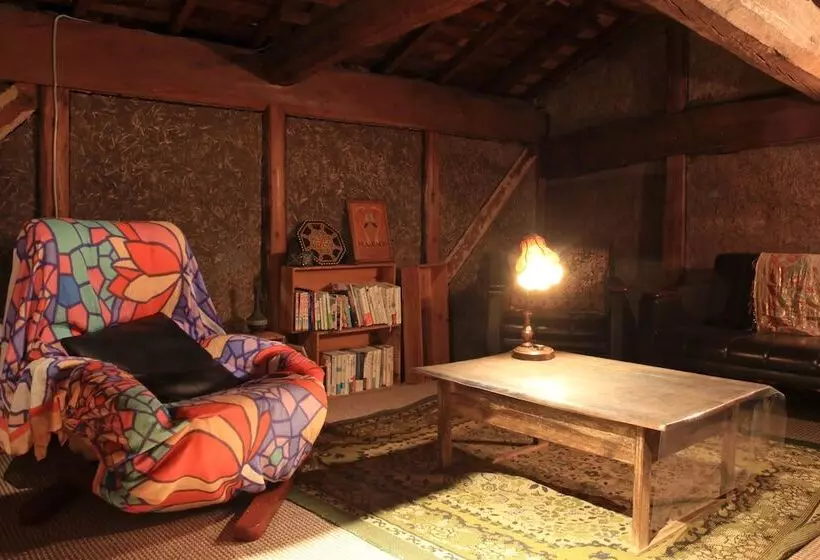 Warabegokoronokoyado Namiji   Hostel