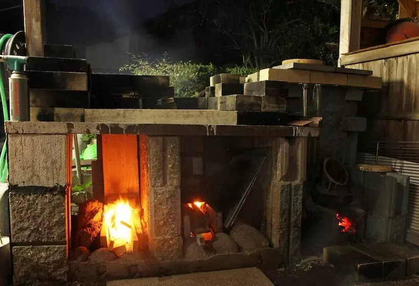 Warabegokoronokoyado Namiji   Hostel