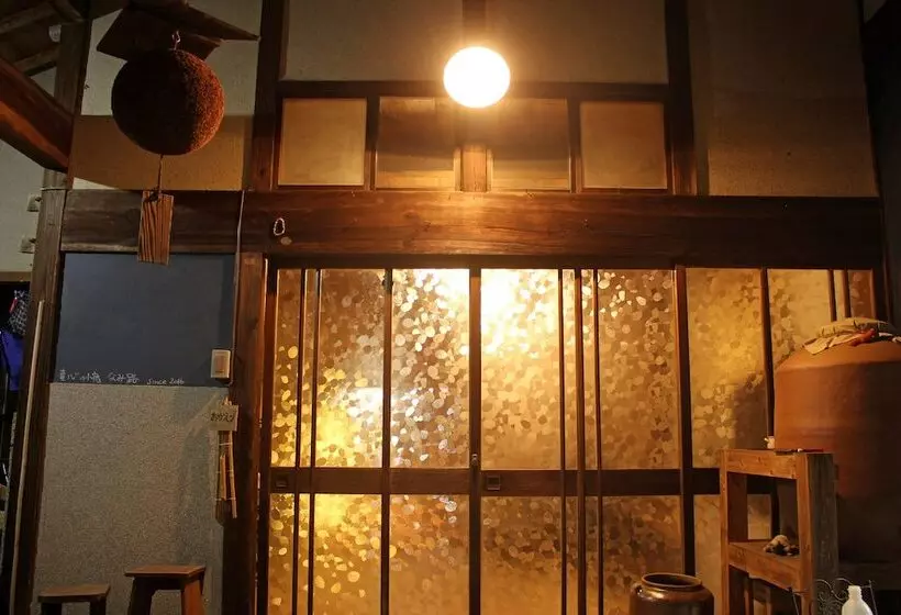 Warabegokoronokoyado Namiji   Hostel