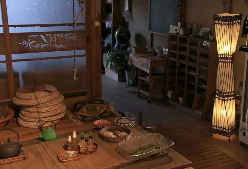 Warabegokoronokoyado Namiji   Hostel