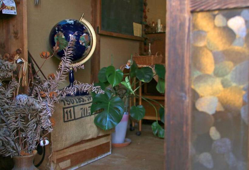 Warabegokoronokoyado Namiji   Hostel