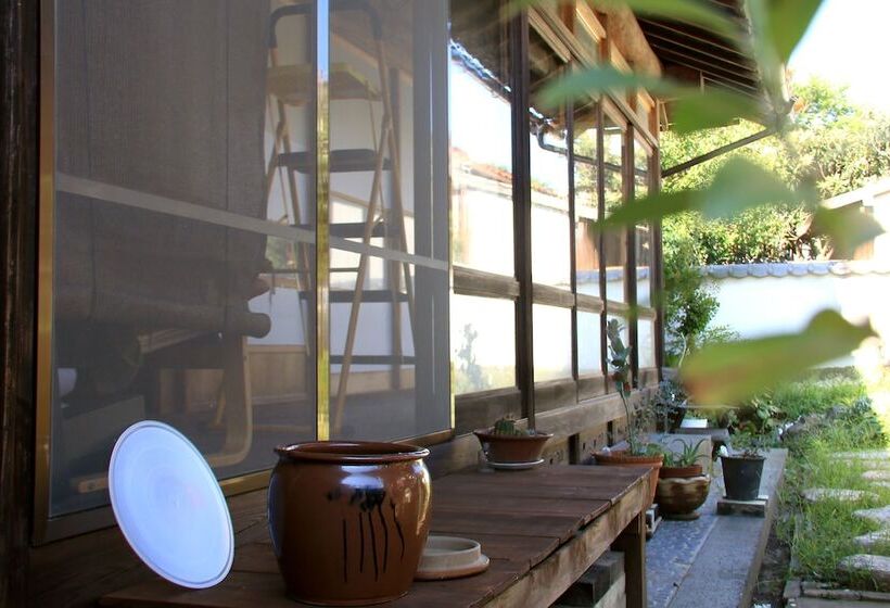 Warabegokoronokoyado Namiji   Hostel