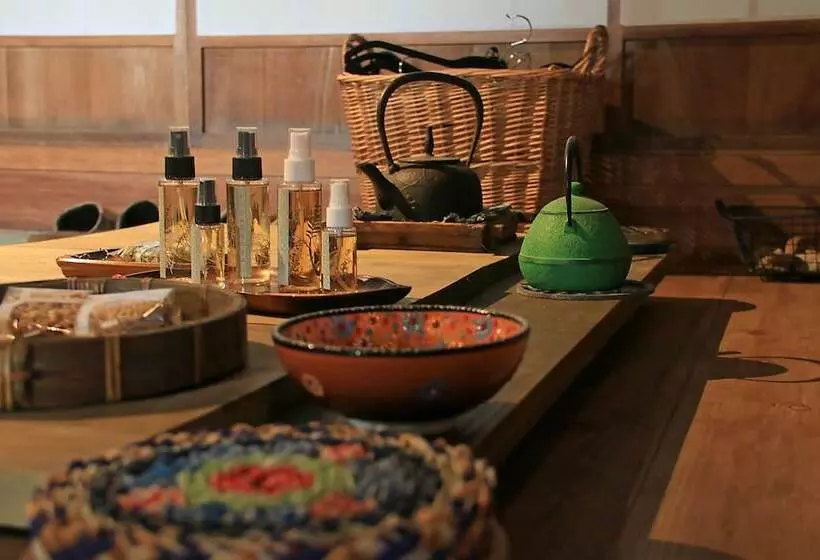 Warabegokoronokoyado Namiji   Hostel