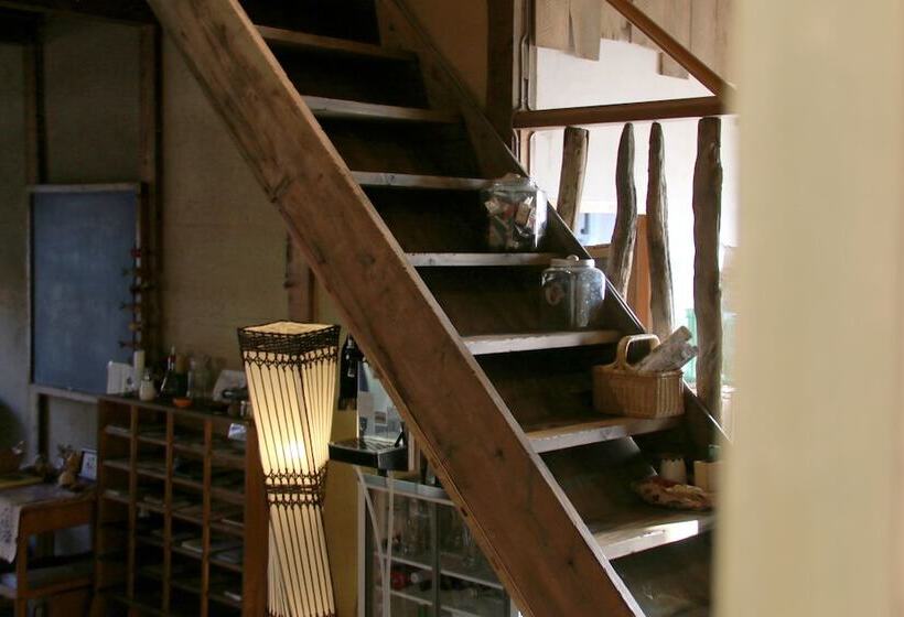 Warabegokoronokoyado Namiji   Hostel