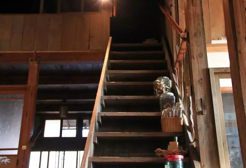 Warabegokoronokoyado Namiji   Hostel