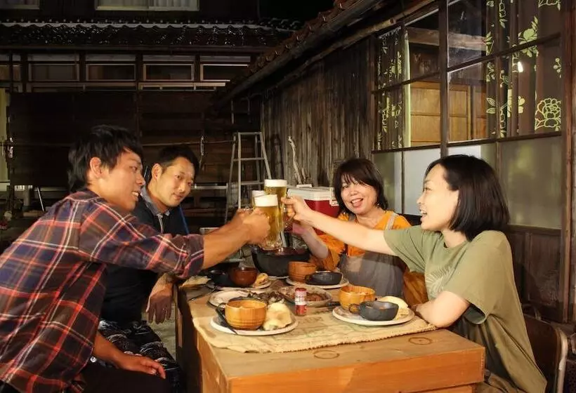 Warabegokoronokoyado Namiji   Hostel