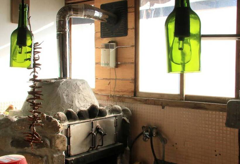 Warabegokoronokoyado Namiji   Hostel