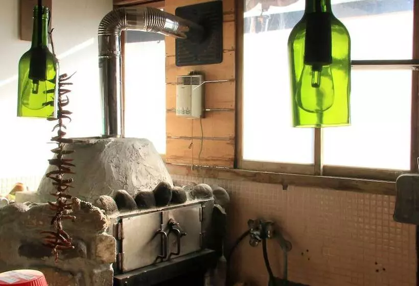 Warabegokoronokoyado Namiji   Hostel