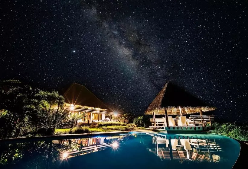 Maravu Paradise Villa