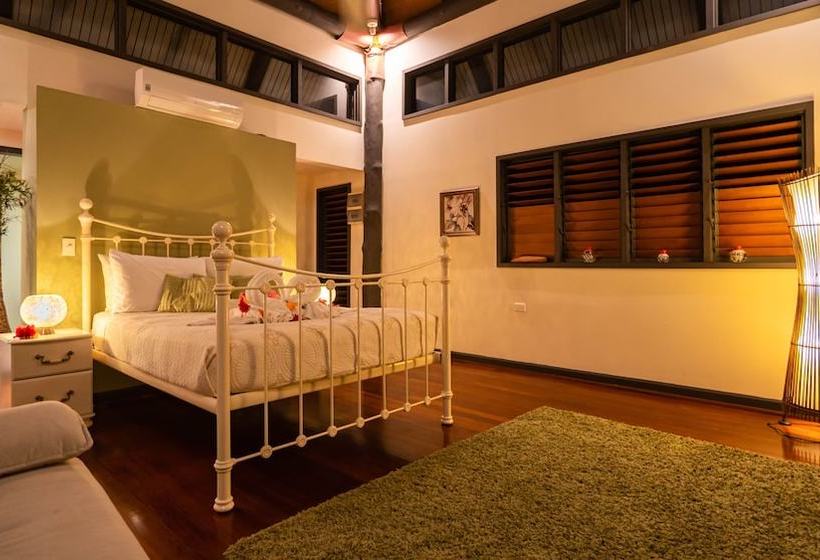 Maravu Paradise Villa