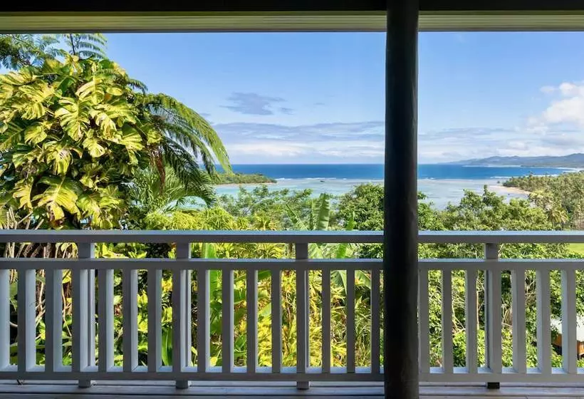 Maravu Paradise Villa