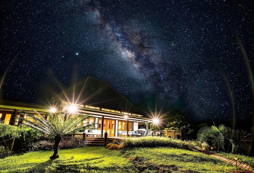 Maravu Paradise Villa