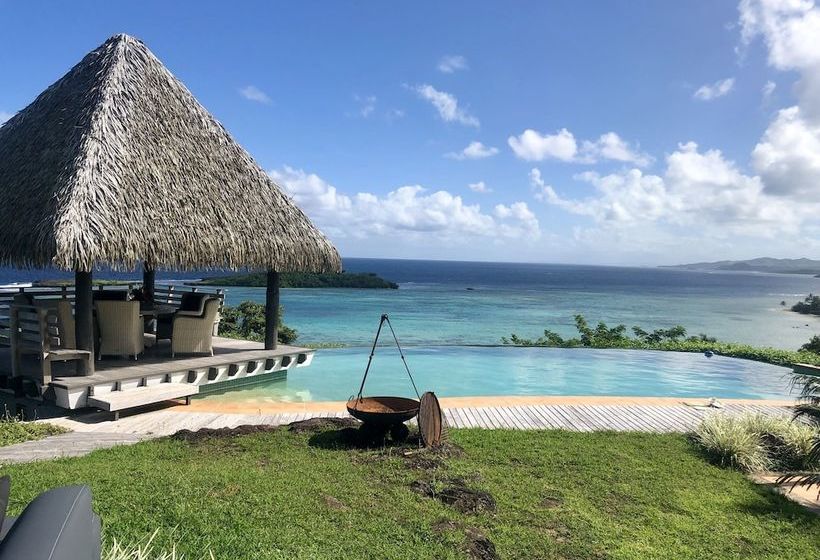 Maravu Paradise Villa