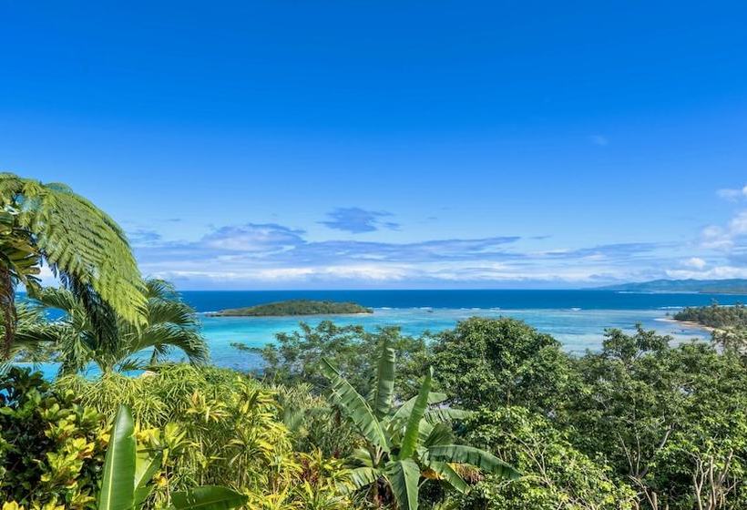 Maravu Paradise Villa