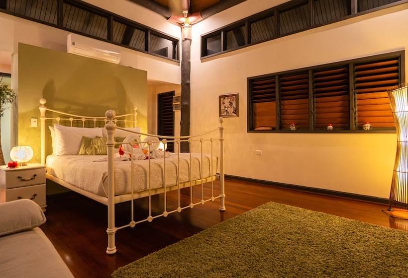 Maravu Paradise Villa