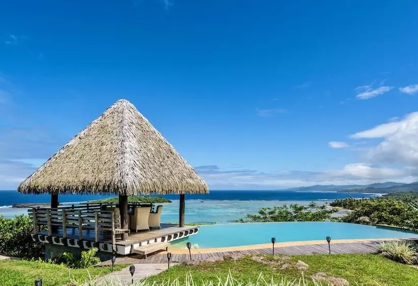 Maravu Paradise Villa