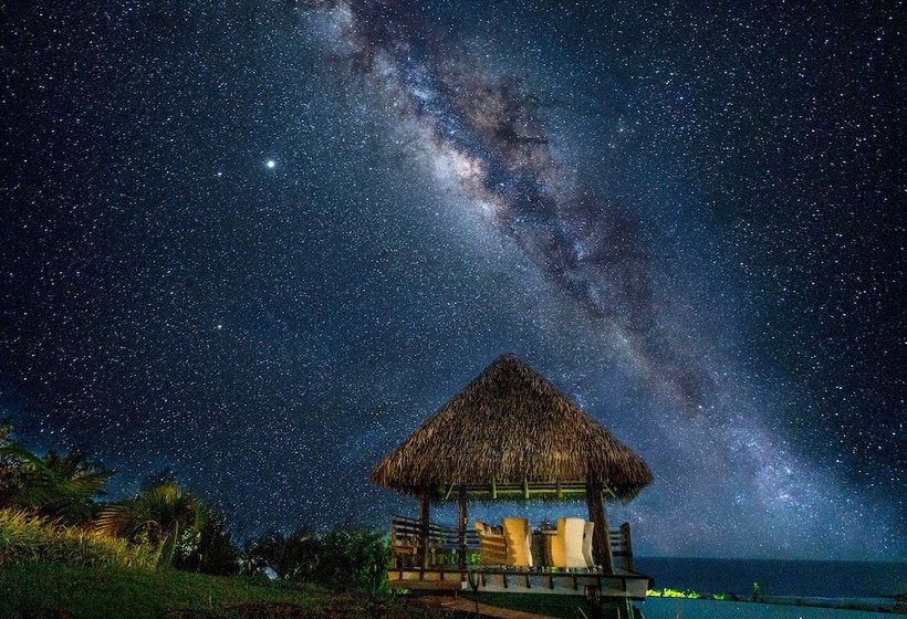 Maravu Paradise Villa