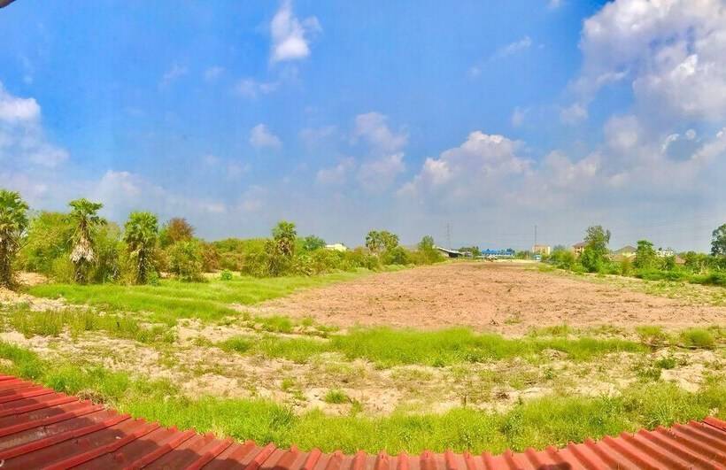 بنسيون Little Tokyo House