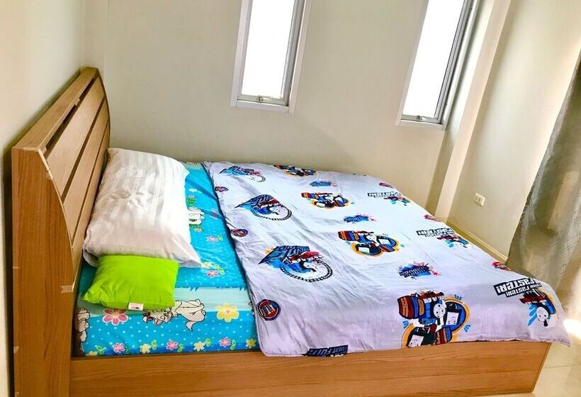 بنسيون Little Tokyo House