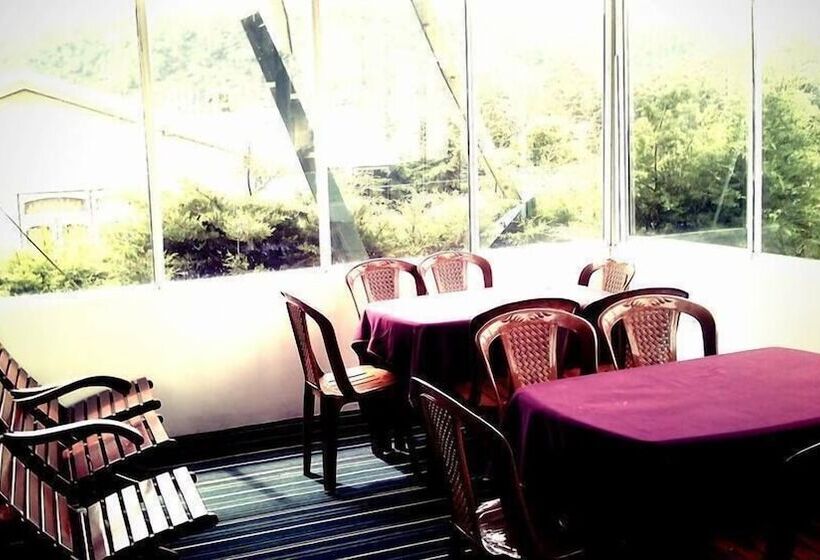 膳宿费 Maggies Cottage Nuwaraeliya