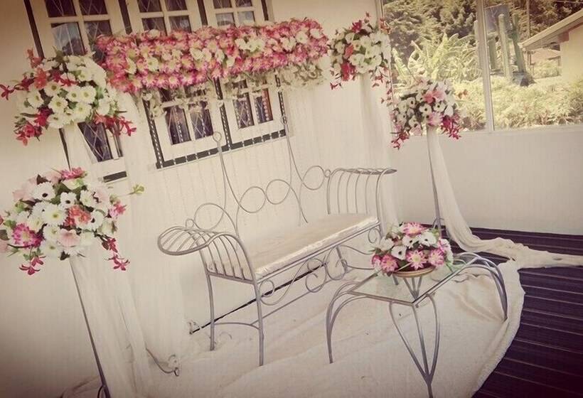 膳宿费 Maggies Cottage Nuwaraeliya